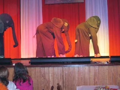 Foto des Albums: Kampagneneroeffnung 2004/05