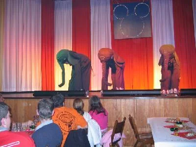 Foto des Albums: Kampagneneroeffnung 2004/05