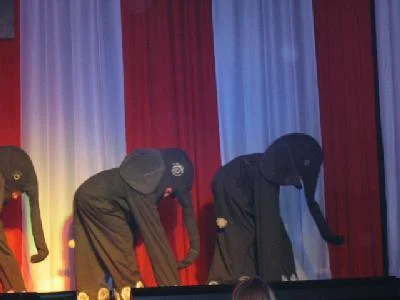 Foto des Albums: Kampagneneroeffnung 2004/05