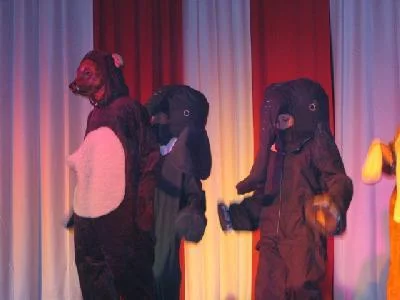 Foto des Albums: Kampagneneroeffnung 2004/05