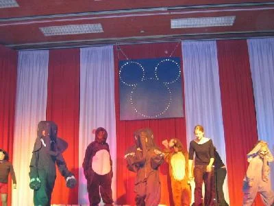 Foto des Albums: Kampagneneroeffnung 2004/05