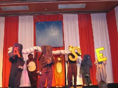 Foto des Albums: Kampagneneroeffnung 2004/05