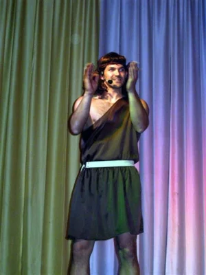 Foto des Albums: Kampagneneroeffnung 2004/05