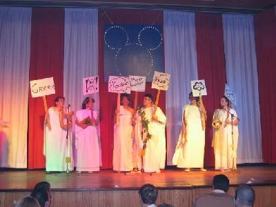 Foto des Albums: Kampagneneroeffnung 2004/05