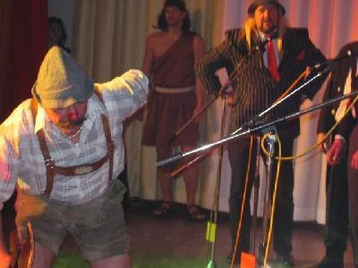 Foto des Albums: Kampagneneroeffnung 2004/05