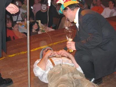 Foto des Albums: Kampagneneroeffnung 2004/05