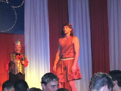 Foto des Albums: Kampagneneroeffnung 2004/05
