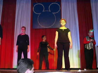 Foto des Albums: Kampagneneroeffnung 2004/05