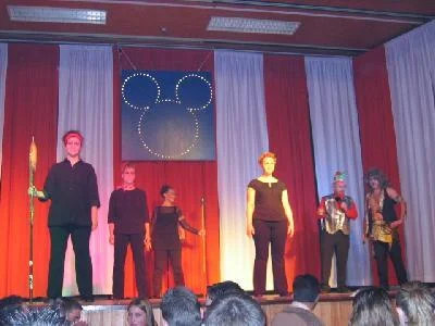 Foto des Albums: Kampagneneroeffnung 2004/05
