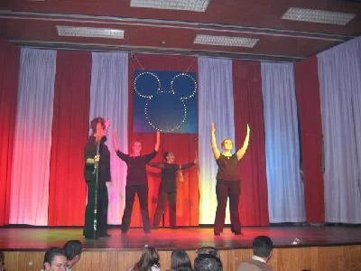 Foto des Albums: Kampagneneroeffnung 2004/05