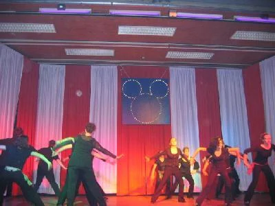 Foto des Albums: Kampagneneroeffnung 2004/05