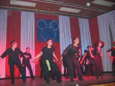 Foto des Albums: Kampagneneroeffnung 2004/05