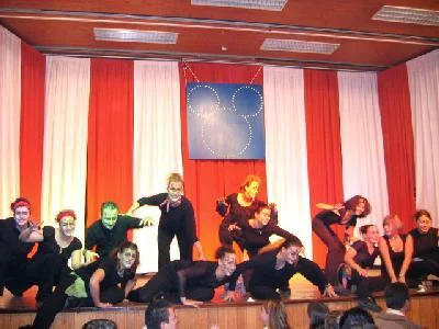 Foto des Albums: Kampagneneroeffnung 2004/05