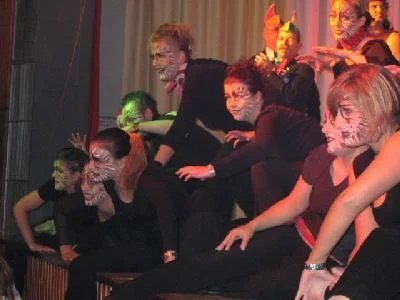 Foto des Albums: Kampagneneroeffnung 2004/05