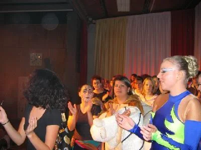 Foto des Albums: Kampagneneroeffnung 2004/05