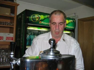 Foto des Albums: Kampagneneroeffnung 2004/05