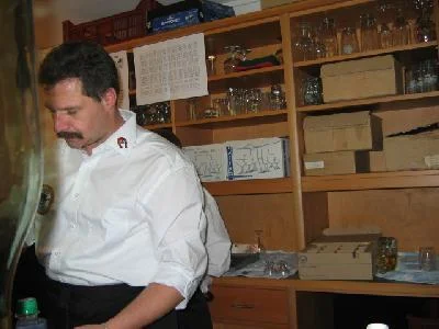Foto des Albums: Kampagneneroeffnung 2004/05