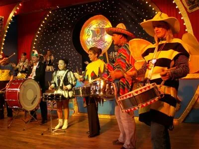 Foto des Albums: Kindersitzung 2006