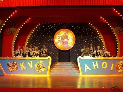 Foto des Albums: Kindersitzung 2006