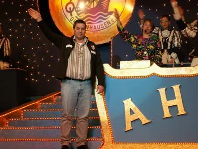 Foto des Albums: Kindersitzung 2006