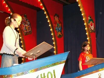 Foto des Albums: Kindersitzung 2006