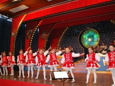 Foto des Albums: Kindersitzung 2006