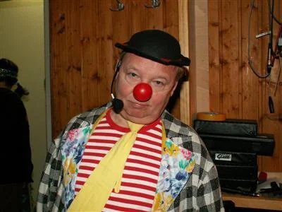 Foto des Albums: Kindersitzung 2006