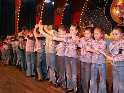 Foto des Albums: Kindersitzung 2006