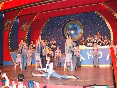 Foto des Albums: Kindersitzung 2006