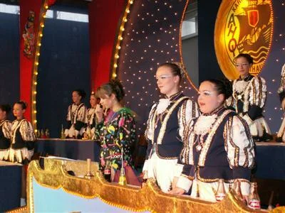Foto des Albums: Kindersitzung 2006