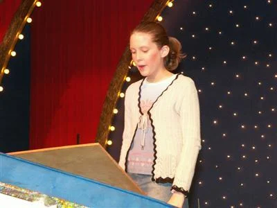 Foto des Albums: Kindersitzung 2006