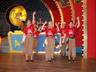Foto des Albums: Kindersitzung 2006