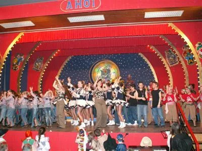 Foto des Albums: Kindersitzung 2006