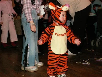 Foto des Albums: Kindersitzung 2006