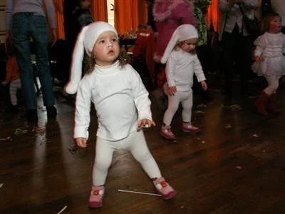 Foto des Albums: Kindersitzung 2006