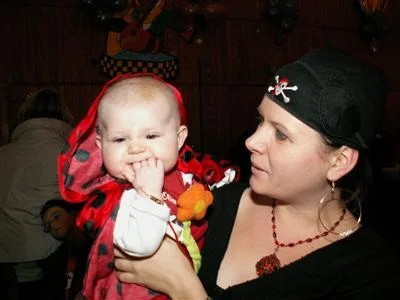 Foto des Albums: Kindersitzung 2006
