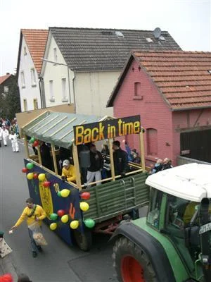 Foto des Albums: AEWG-Umzug 2006