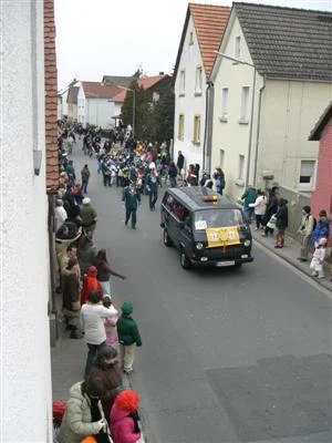 Foto des Albums: AEWG-Umzug 2006