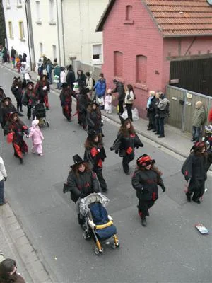 Foto des Albums: AEWG-Umzug 2006