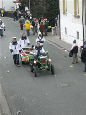 Foto des Albums: AEWG-Umzug 2006