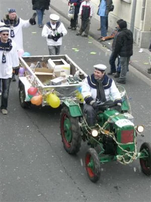 Foto des Albums: AEWG-Umzug 2006