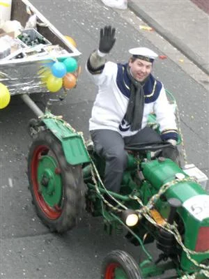 Foto des Albums: AEWG-Umzug 2006
