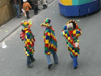 Foto des Albums: AEWG-Umzug 2006
