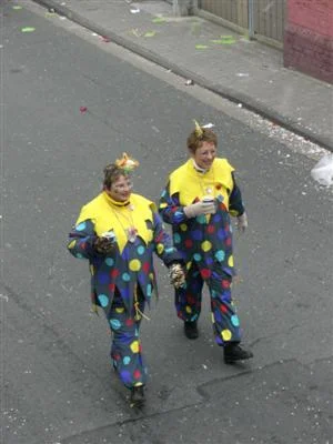 Foto des Albums: AEWG-Umzug 2006