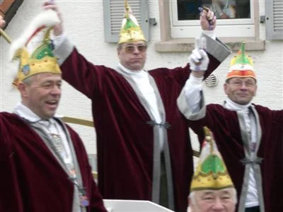 Foto des Albums: AEWG-Umzug 2006