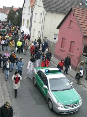 Foto des Albums: AEWG-Umzug 2006