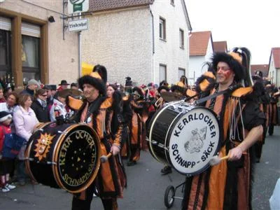 Foto des Albums: AEWG-Umzug 2006