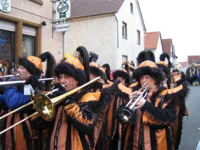 Foto des Albums: AEWG-Umzug 2006
