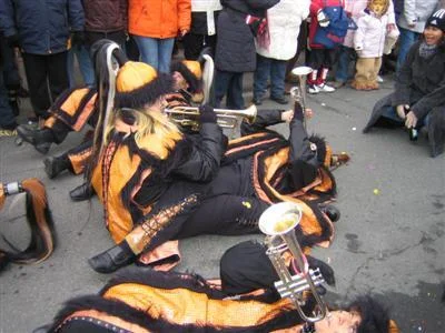 Foto des Albums: AEWG-Umzug 2006