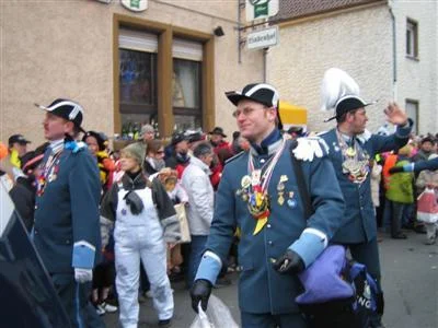 Foto des Albums: AEWG-Umzug 2006